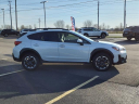 Thumbnail image of 2021 Subaru Crosstrek at Serra Buick Gmc Champaign
