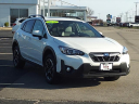 Thumbnail image of 2021 Subaru Crosstrek at Serra Buick Gmc Champaign