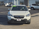 Thumbnail image of 2021 Subaru Crosstrek at Serra Buick Gmc Champaign