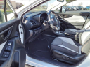 Thumbnail image of 2021 Subaru Crosstrek at Serra Buick Gmc Champaign