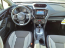 Thumbnail image of 2021 Subaru Crosstrek at Serra Buick Gmc Champaign