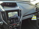 Thumbnail image of 2021 Subaru Crosstrek at Serra Buick Gmc Champaign