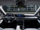 Thumbnail image of 2025 Hyundai SONATA Hybrid at JimClickFordGreenValleyLm of Green Valley, AZ