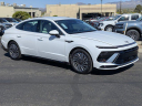 Thumbnail image of 2025 Hyundai SONATA Hybrid at JimClickFordGreenValleyLm of Green Valley, AZ