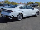 Thumbnail image of 2025 Hyundai SONATA Hybrid at JimClickFordGreenValleyLm of Green Valley, AZ