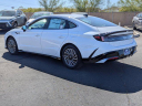 Thumbnail image of 2025 Hyundai SONATA Hybrid at JimClickFordGreenValleyLm of Green Valley, AZ