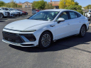 Thumbnail image of 2025 Hyundai SONATA Hybrid at JimClickFordGreenValleyLm of Green Valley, AZ