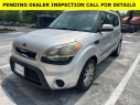 Thumbnail image of 2012 Kia Soul at Hamilton Honda