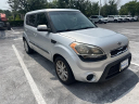 Thumbnail image of 2012 Kia Soul at Hamilton Honda