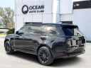 Thumbnail image of 2024 Land Rover Range Rover at Ocean Mazda