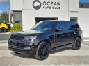 Thumbnail image of 2024 Land Rover Range Rover at Ocean Mazda