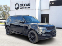 Thumbnail image of 2024 Land Rover Range Rover at Ocean Mazda