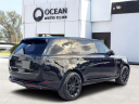 Thumbnail image of 2024 Land Rover Range Rover at Ocean Mazda