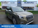 2024 Subaru Forester Premium at Island Subaru