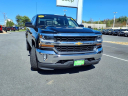 Thumbnail image of 2019 Chevrolet Silverado 1500 LD at Kelly Jeep Chrysler
