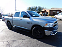 Thumbnail image of 2019 Ram 1500 Classic at Gary Mathews Motors