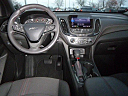 Thumbnail image of 2022 Chevrolet Equinox at Milnes Chevrolet, Inc.