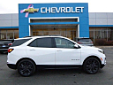 Thumbnail image of 2022 Chevrolet Equinox at Milnes Chevrolet, Inc.