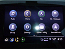 Thumbnail image of 2022 Chevrolet Equinox at Milnes Chevrolet, Inc.