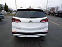 Thumbnail image of 2022 Chevrolet Equinox at Milnes Chevrolet, Inc.