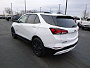 Thumbnail image of 2022 Chevrolet Equinox at Milnes Chevrolet, Inc.