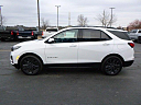 Thumbnail image of 2022 Chevrolet Equinox at Milnes Chevrolet, Inc.