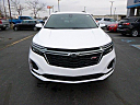 Thumbnail image of 2022 Chevrolet Equinox at Milnes Chevrolet, Inc.