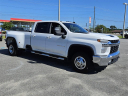 Thumbnail image of 2022 Chevrolet Silverado 3500HD at Dublin Nissan Chevrolet Buick GMC