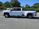 Thumbnail image of 2022 Chevrolet Silverado 3500HD at Dublin Nissan Chevrolet Buick GMC