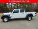 Thumbnail image of 2023 Jeep Gladiator at Helms Motor Company