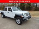 Thumbnail image of 2023 Jeep Gladiator at Helms Motor Company