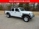 Thumbnail image of 2023 Jeep Gladiator at Helms Motor Company
