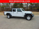 Thumbnail image of 2023 Jeep Gladiator at Helms Motor Company