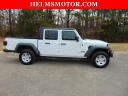 Thumbnail image of 2023 Jeep Gladiator at Helms Motor Company