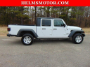Thumbnail image of 2023 Jeep Gladiator at Helms Motor Company