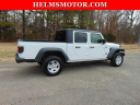 Thumbnail image of 2023 Jeep Gladiator at Helms Motor Company
