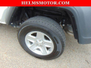 Thumbnail image of 2023 Jeep Gladiator at Helms Motor Company