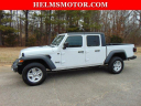 Thumbnail image of 2023 Jeep Gladiator at Helms Motor Company