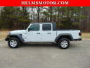 Thumbnail image of 2023 Jeep Gladiator at Helms Motor Company