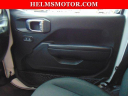 Thumbnail image of 2023 Jeep Gladiator at Helms Motor Company