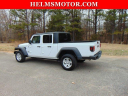 Thumbnail image of 2023 Jeep Gladiator at Helms Motor Company