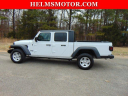 Thumbnail image of 2023 Jeep Gladiator at Helms Motor Company