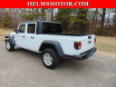 Thumbnail image of 2023 Jeep Gladiator at Helms Motor Company
