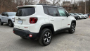 Thumbnail image of 2021 Jeep Renegade at Croton Auto Park