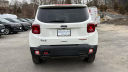 2021 Jeep Renegade Trailhawk at Croton Auto Park