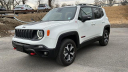 Thumbnail image of 2021 Jeep Renegade at Croton Auto Park