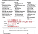 Thumbnail image of 2022 Ram 2500 at Lou Fusz Buick Gmc