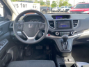 2015 Honda CR-V EX at Cawood Honda