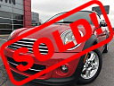 2012 MINI Cooper Coupe Base at EurobahnBmwMiniMercedesBenz of Greensboro, NC