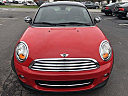 Thumbnail image of 2012 MINI Cooper Coupe at EurobahnBmwMiniMercedesBenz of Greensboro, NC
